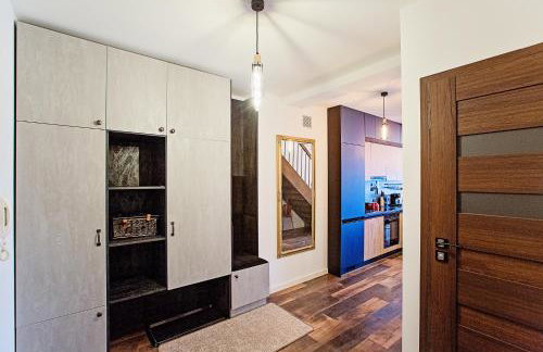 Apartament Wendigo - butikowy, 2-poziomowy, blisko jeziora - Foto 52