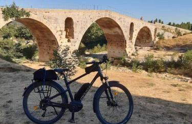 Apt en Luberon appartement 3 chambres et garage privée - Photo 20