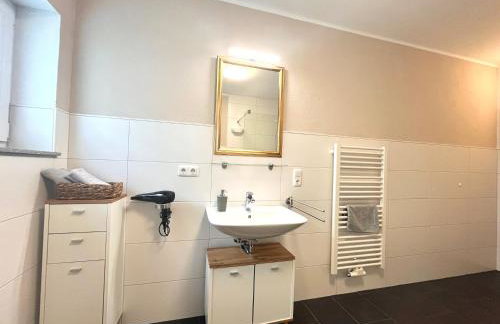 Ferienwohnung Sonnenterrasse, 1-4 Personen, 2 Schlafzimmer, große Terrasse - Foto 34