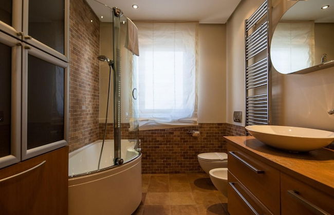 Navy Apartment by Wonderful Italy - Foto 8