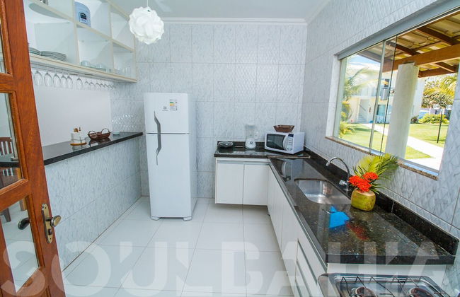 Porto Luar Apart Hotel - Foto 14