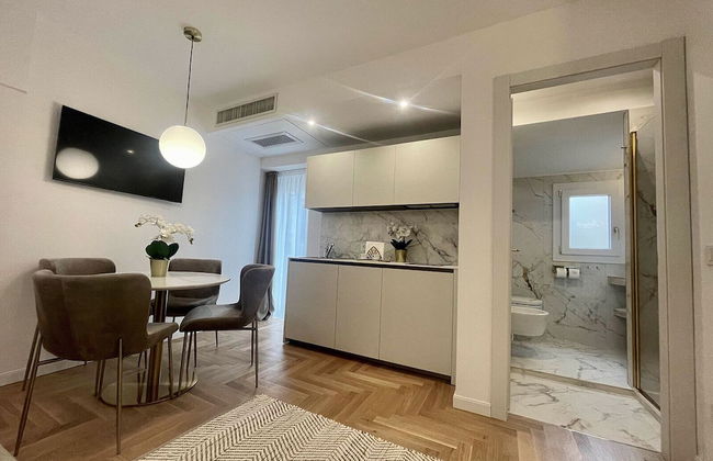 Bellagio Luxury Suites Apartments - Foto 35