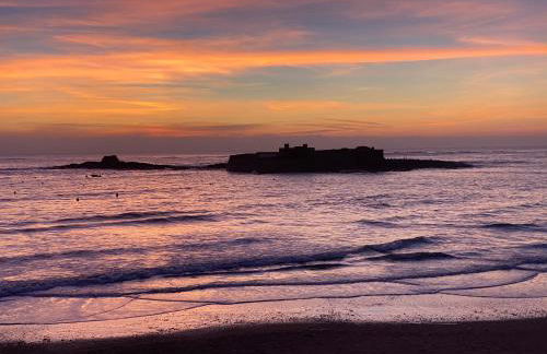 Loriot2 - appartement vue sur mer - Foto 12