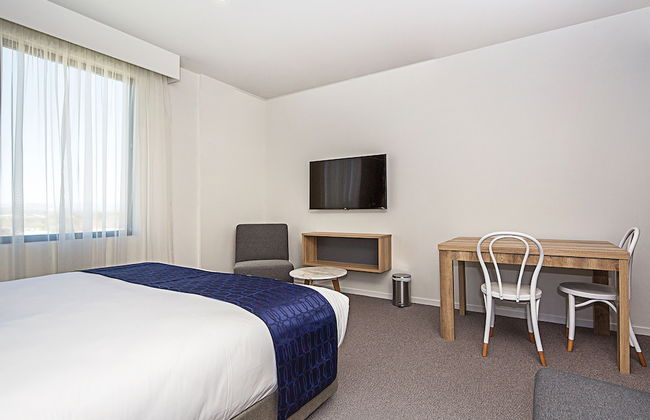 Mantra MacArthur Canberra - Foto 18