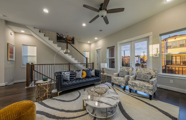 Andao Luxury - Foto 12