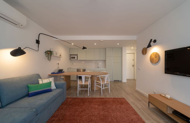 Cabanas Gardens - One bedroom apartment - Foto 5