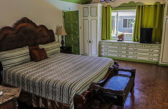 Seven Palms Villa - Foto 13