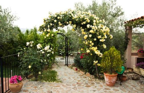 Casas Rurales Cazorla-Alcón - Foto 56