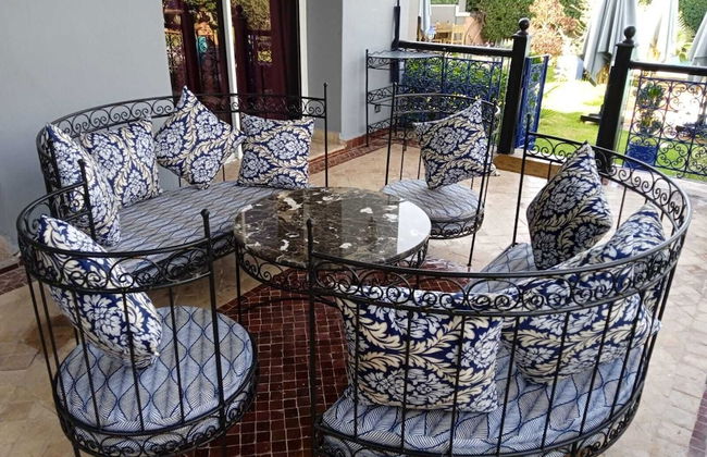 Villas 95 Appart'Hôtel - Photo 11