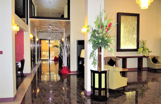 Uptown Condotel - Foto 37