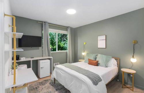 Kurt's Sweet Suite - 84 Walkscore - Foto 2