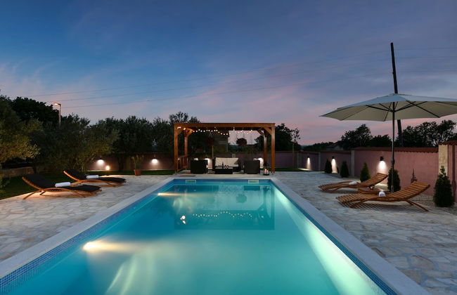 Villa Marija - Foto 16