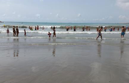 Casa Marina Suerte - Punta Prima, Torrevieja - Foto 49