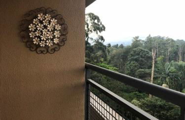 Flat 5 estrelas charmoso na Granja Viana - Foto 20