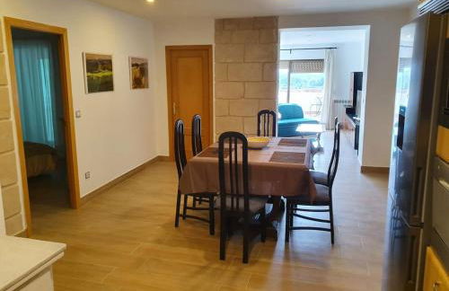 LA GATERA 1D BAJO ARAGON - MATARRAÑA - Foto 26