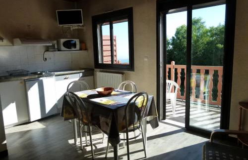 Residence LUDOVIC appartement GENET - Foto 19