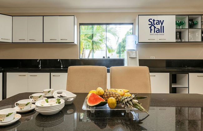 068 Casa Porto de Galinhas PiscinaPrivat - Foto 29