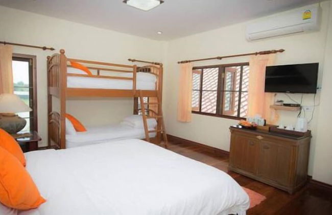 Tharnrarin Villa Suphan Buri - Photo 7