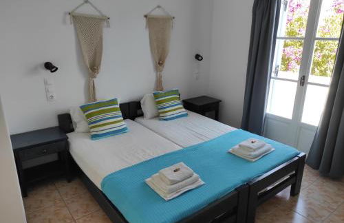 Isalos Paros - Photo 20