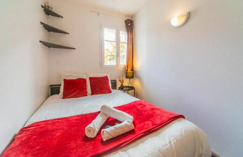 L'Ernest -Jardin Privatif - Netflix - Photo 4