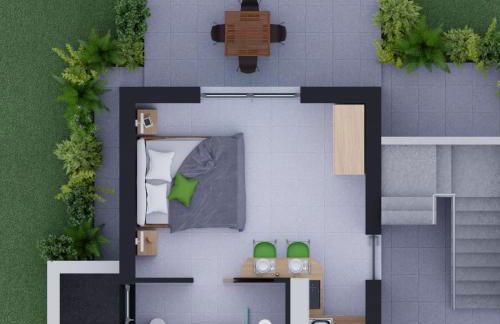 Magic Kefalonia Villa - Photo 48