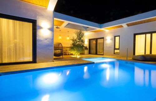 Villa Euphoria - Foto 30