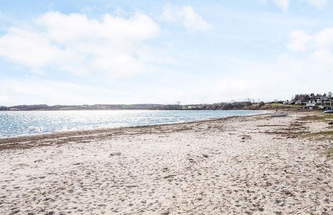 6 Person Holiday Home in Broager-by Traum - Foto 14