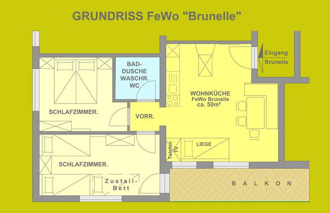 Apartment in Arzl-wald With Mountain Views - Foto 20
