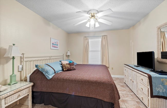 Pelican Beach 1910 1 Bedroom Condo by Pelican Beach Management - Foto 3