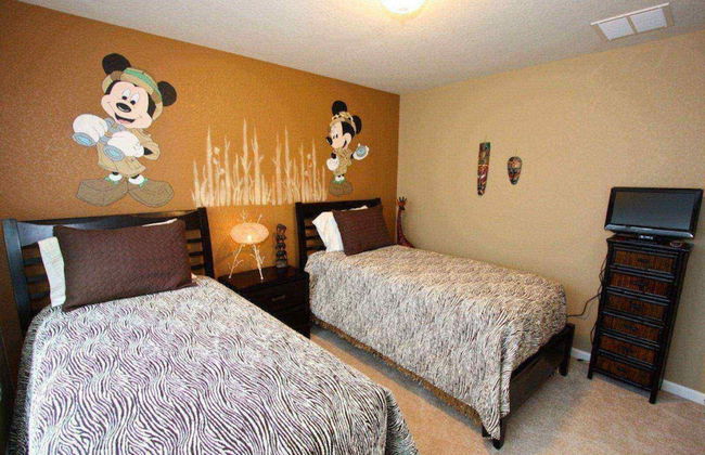 Ov4201 - Windsor Hills Resort - 6 Bed 4 Baths Villa - Foto 3