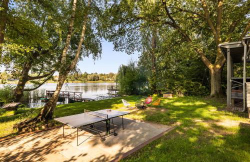 Mein Haus Am See in Falkensee - Foto 66