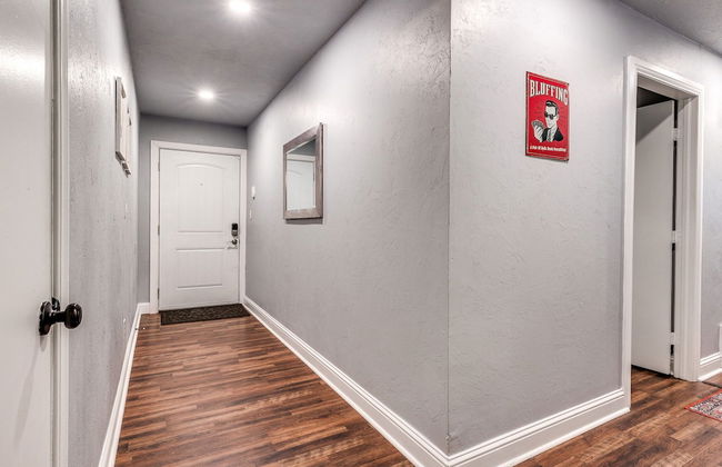 The House of Cards - Foto 46