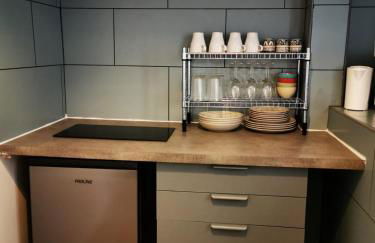 34m2 cosy proche métro - Foto 16