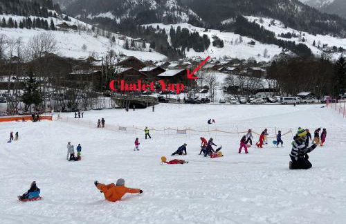 La Joly - ChaletYap - Photo 22