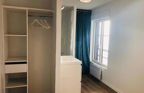 Maison Gabriel Appartement BULLE - Foto 13