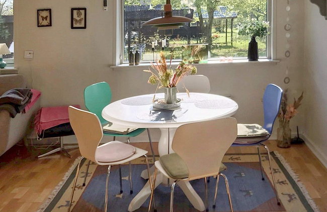 5 Person Holiday Home in Vinderup-by Traum - Photo 16