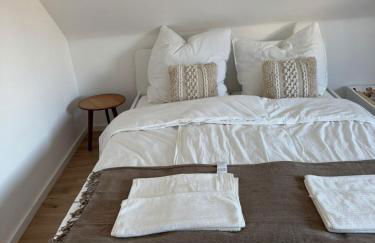 Modern 2 bedroom apartment with balcony - Foto 9