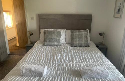 Woodbine Cottage-PART OF ALTON COTTAGES - Foto 16