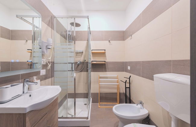 Rione Monti Suites - Foto 68