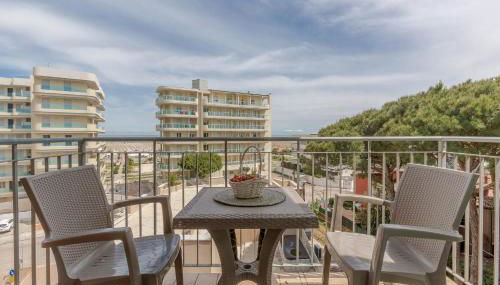 GuestHost - Lido degli Estensi Seaview Apartment - Foto 1