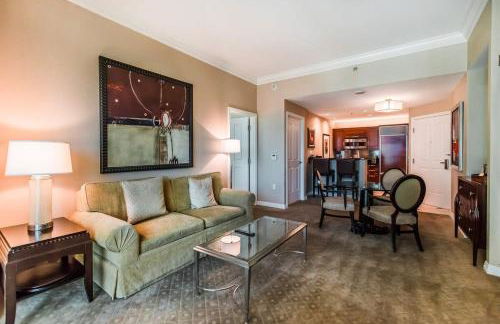 MGM Signature 1BR Balcony 06721 - Foto 20