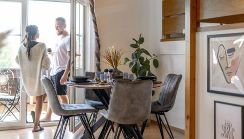 Vitaloase Bad Griesbach im Rottal/70qm/Auszeit/Parkplatz - Foto 5