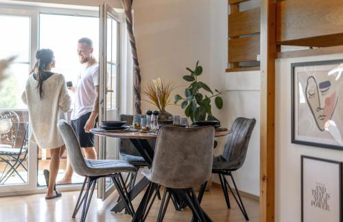 Vitaloase Bad Griesbach im Rottal/70qm/Auszeit/Parkplatz - Foto 5