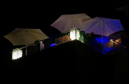 La terrazza sul lago Turano - Foto 79