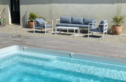 Ferme de Riou - Foto 6