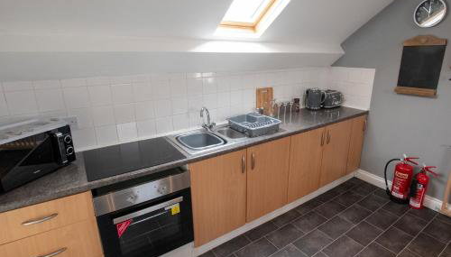 The Rafters - Foto 5