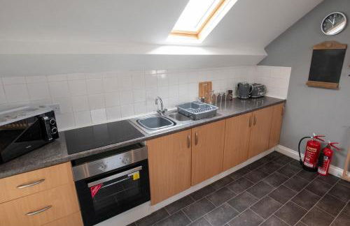 The Rafters - Foto 5