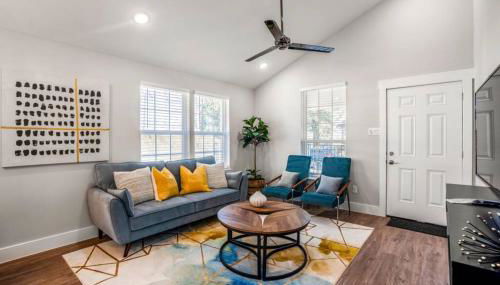 Pythagoras Place at East End Revitalized - Foto 2