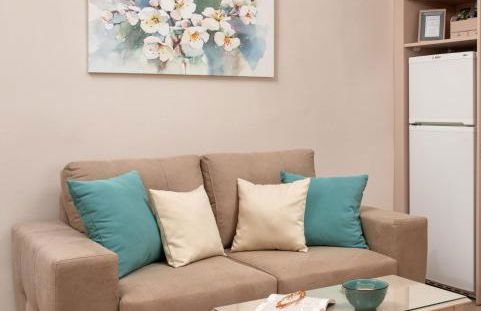 Nostalgia Corfu Town Apartments - Foto 60