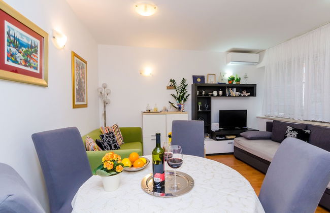 Apartments Captain - Photo 13